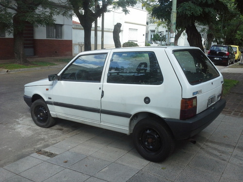 Fiat Uno 1.4 Sl