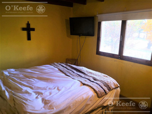 Campo Estancia En Venta De 5300 Has En Patagonia Bariloche.