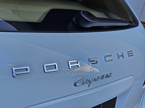 Porsche Cayenne 3.6 V6