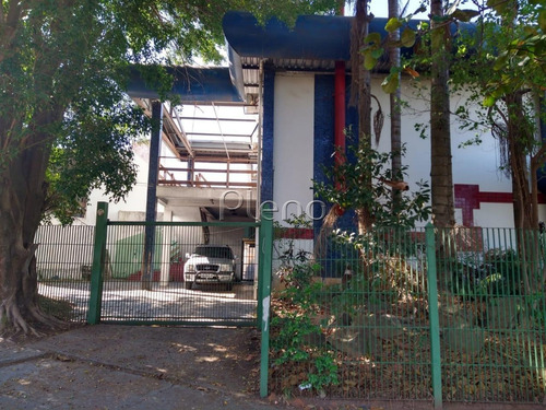 Casa Para Aluguel Em Parque São Quirino - Ca024687