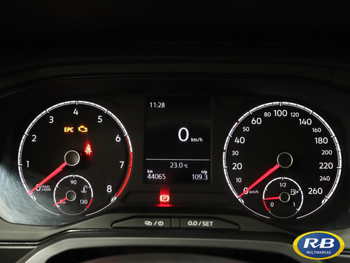 Volkswagen Polo 1.6 Msi
