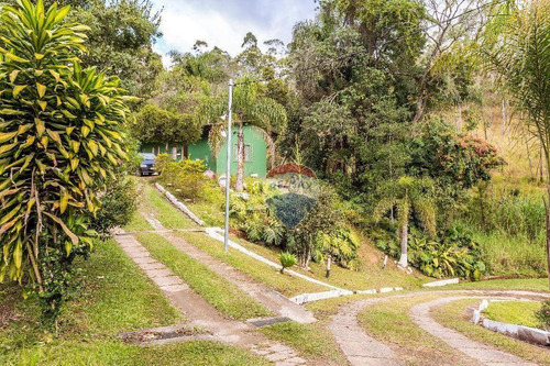 Imagem 19 de 22 de Chácara Com 3 Dormitórios À Venda, 21435 M² Por R$ 1.480.000,00 - Cardoso - Mairiporã/sp - Ch0344