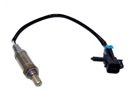 Sensor Oxigeno Pos2 Tahoe 2007 Silverad Suburban 5.3 V8 1999