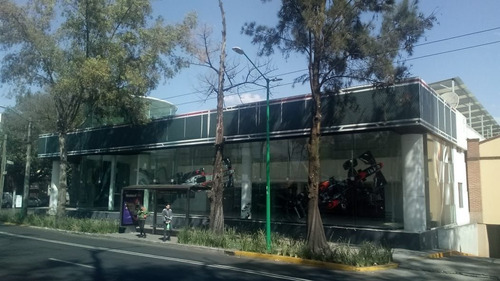 Imagen 16 de 30 de Parque San Andres,local, Venta Coyoacan ,cdmx