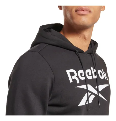 Sudadera Reebok Hombre REEBOK