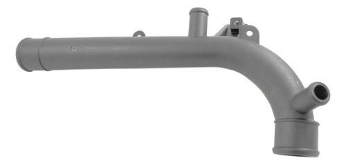 Tubo De Agua Corsa Meriva Astra 99-08 1.8 Lts 2 Salidas.