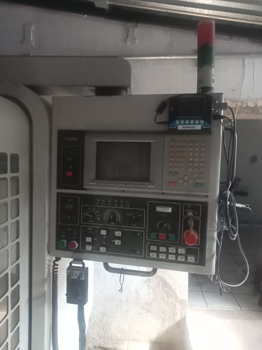 Cnc Akra
