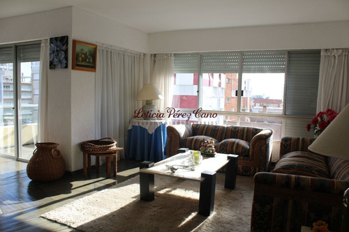 Venta Apartamento 2 Dormitorios En Peninsula - Ref: 19541
