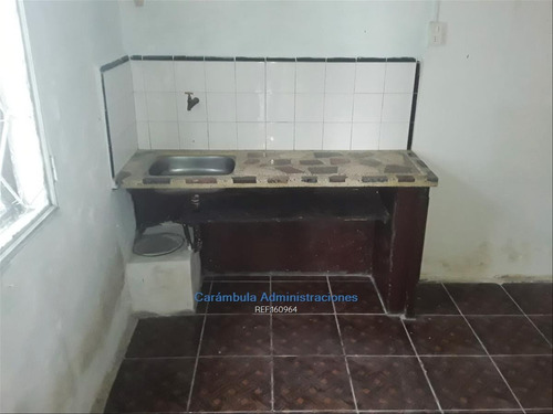 Apartamento De 1 Dormitorio A 5 Cuadras De Av. Principal