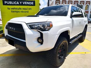 Toyota 4runner Trd Pro