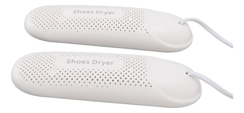 Secador De Zapatos 12w, Esterilización Y Desodorización De 3