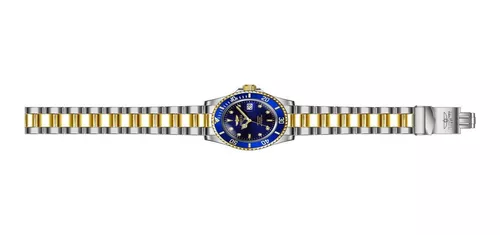 INVICTA Reloj Invicta Hombre Pro Diver 26972 Acero Inoxidable Dorado