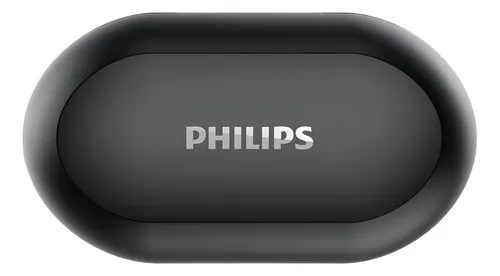 Auriculares in-ear inalámbricos Philips 1000 Series TAT1215 negro