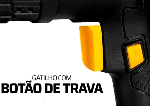 Kit Serra Circular 7.1/4 + Serra Tico-tico + Furadeira