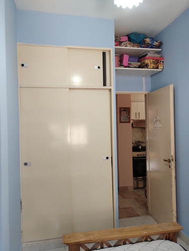 Oportunidad. Moderno Ph 3 Ambientes Al Frente Y En Planta Baja