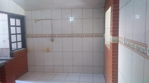 Imagem 3 de 13 de Casa Para Alugar Por R$ 1.400/mês - Macedo - Guarulhos/sp - Ai10146