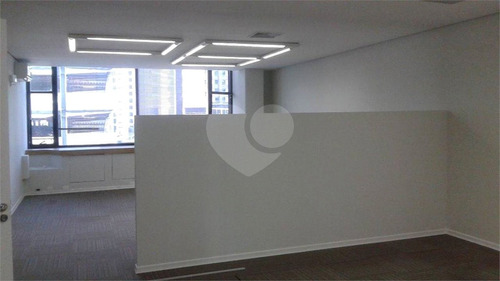 Imagem 18 de 30 de Amplo Conjunto Comercial No Brookiln - Reo94934