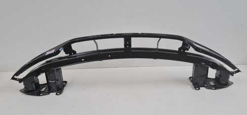 Imagem 2 de 10 de Alma Do Parachoque Dianteiro Original Honda Civic G10
