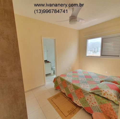 Imagem 19 de 25 de Apartamento - Ap00089 - 69297070