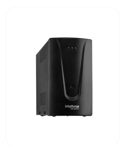 Imagem 3 de 4 de Nobreak Xnb 1800va Bi+ Sem Bateria Long Backup