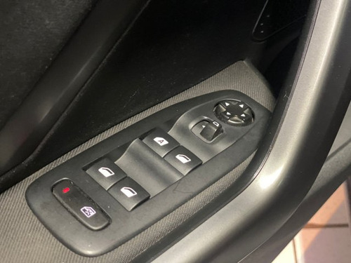 Peugeot 208 208 1.6 GRIFFE 16V FLEX 4P AUTOMÁTICO
