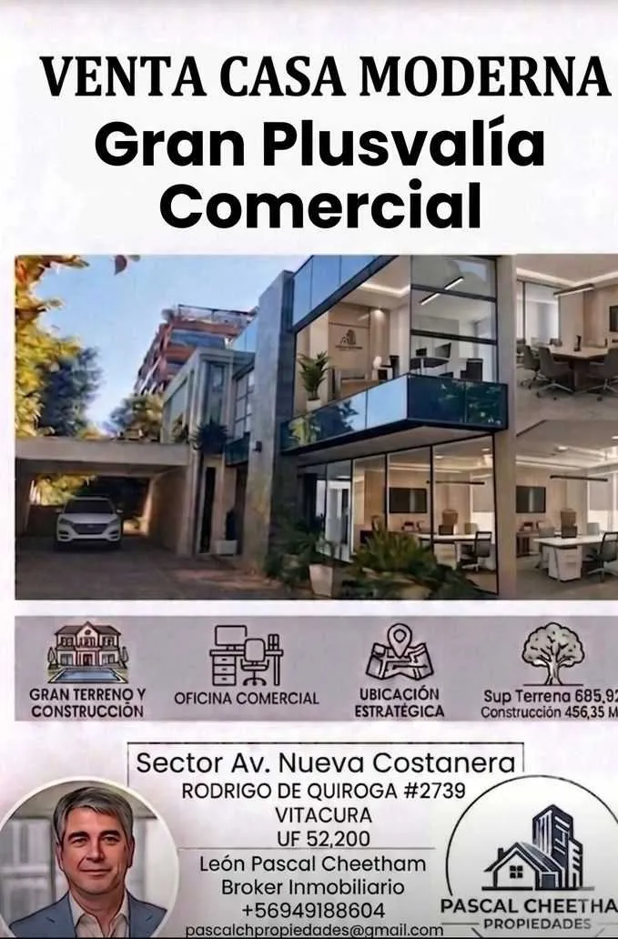 Imagen 1 de 16 de A Pasos Del Parque Bicentenario (149194)