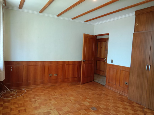 Arriendo Departamento 10 Norte Con Av. Libertad 3 Dorm 3 Bañ