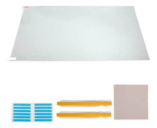 Protector De Monitor De Ordenador De 21,5 Pulgadas Con Filtr