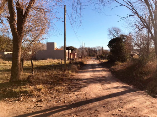 Imagen 5 de 6 de Lote En Venta De 1200m2 Ubicado En Villa Giardino