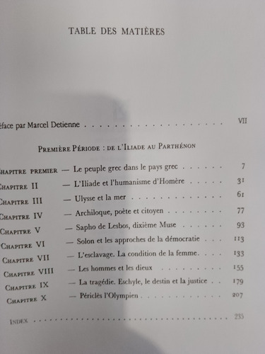 Lote De Libros Clásicos En Francés(musset,gide,michaux, Etc) (Usado)