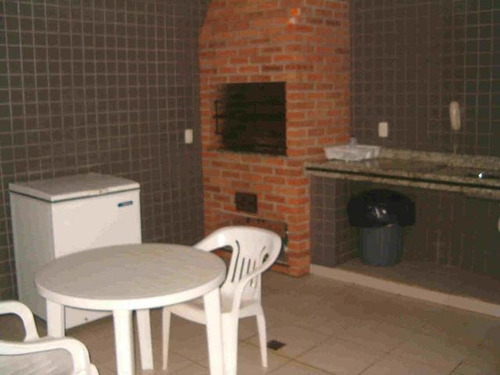 Imagem 2 de 15 de Apartamento Para Locação Em Presidente Prudente, Vila Mathilde Vieira, 3 Dormitórios, 2 Suítes, 3 Banheiros, 2 Vagas - 00183.011_1-15660