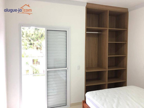 Apartamento Com 2 Dormitórios À Venda, 90 M² Por R$ 640.000,00 - Toninhas - Ubatuba/sp - Ap9914