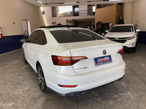 Imagem 10 de 15 de Jetta 2.0 350 Tsi Gasolina Gli Dsg