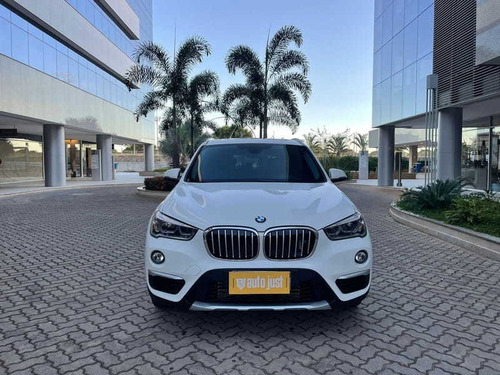 Imagem 2 de 15 de Bmw X1 Sdrive 20i 2.0 Turbo 16v 184cv Aut. 2018