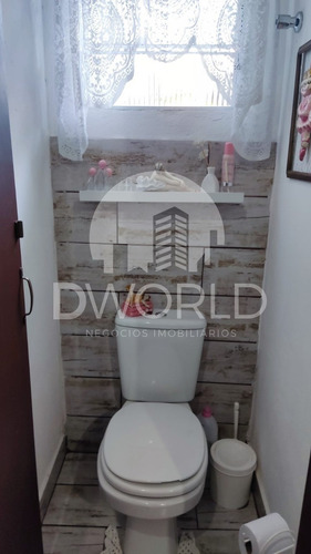 Imagem 14 de 30 de Linda Casa Bem Localizada - Fácil Acesso Ao Centro Da Cidade! - Ca00286 - 71044147
