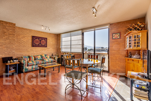 Duplex Con Conectividad Plaza San Enrique