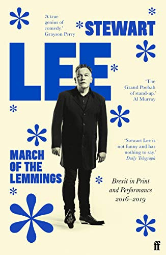 Libro March Of The Lemmings De Lee, Stewart