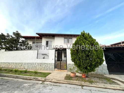 Casa En Venta - Mls #25-14964