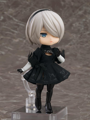 Good Smile Company Nier: Autómata: 2b (yorha No.2 Tipo B) Fi