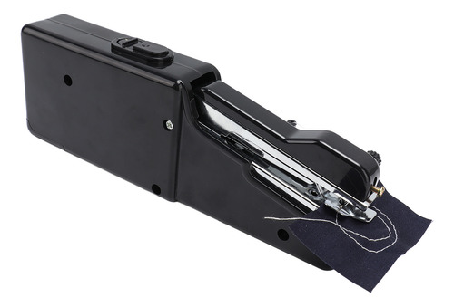 Máquina De Coser Portátil Para Alisar Y Coser