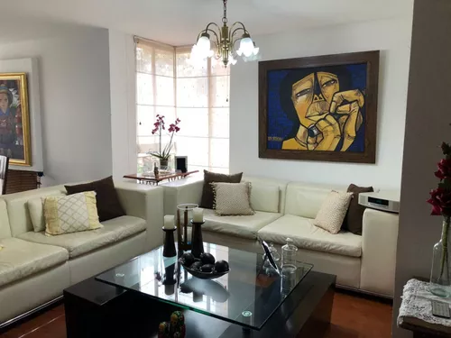 Apartamento En Arriendo/venta En Bogotá La Calleja. Cod 12248