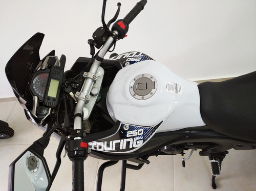 Corven Touring 250cc