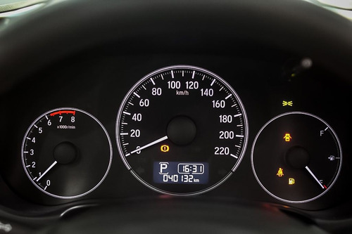 Imagem 15 de 20 de Honda City 1.5 Lx 16v