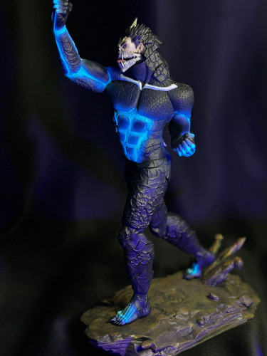 Kaiju No 8 Action Figure