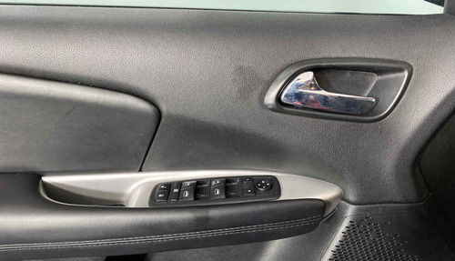 Imagen 8 de 15 de 120920 - Dodge Journey 2019 Con Garantía