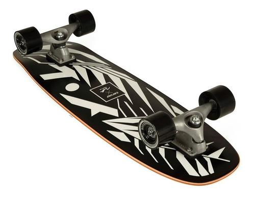 Carver Cx Carson Tommii Lim Proteus 33''