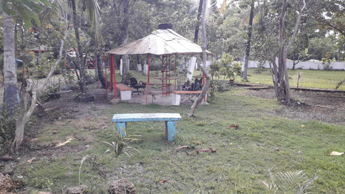 Vendo Finca De 17 Tareas En Guerra Santo Domingos Este