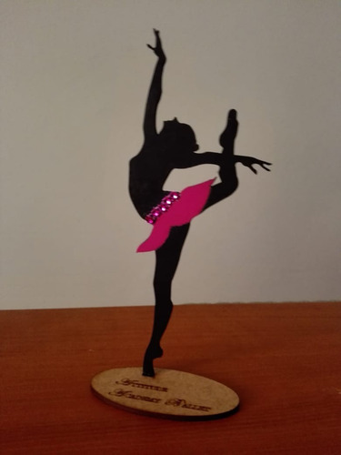 Imagen 1 de 10 de Recuerdos: Bailarinas Ballet, 15, Quinceañera, Danza, Ballet