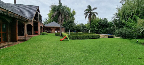 Imagen 29 de 30 de Susana Aravena Propiedades-casa En Venta En Pilar Del Lago