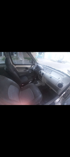 Renault Kangoo 1.6 2 Authentique Da Aa Cd 1plc